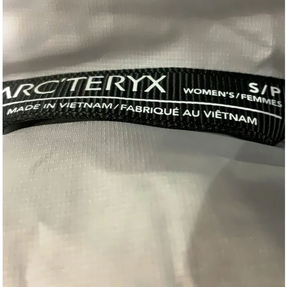 Arc'teryx Patera‎ Parka Small - Picture 5 of 9